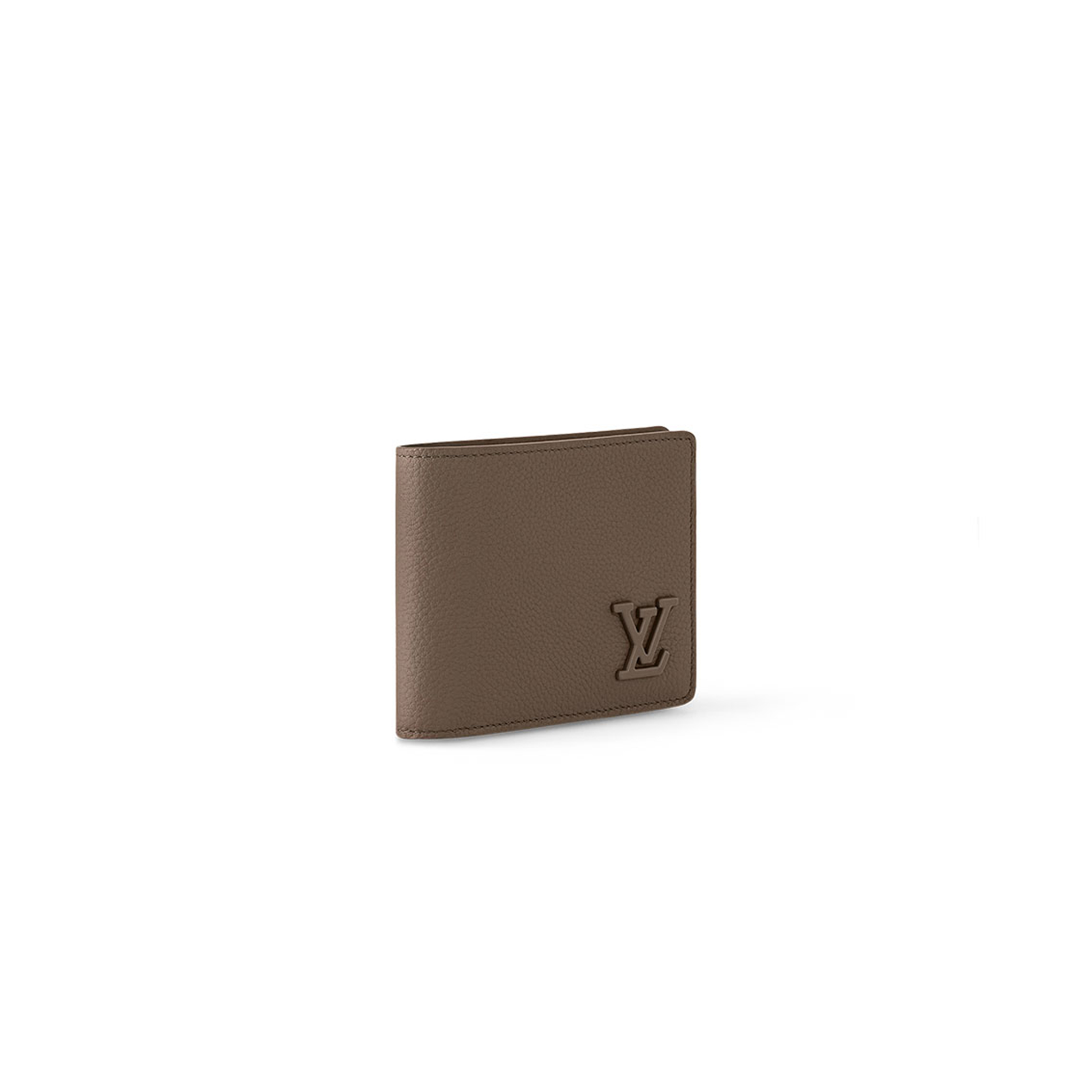 l**is V*t*n multiple wallet m11487 (11.5*9*1.5cm)